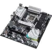 Placa de baza Asrock H670 STEEL LEGEND