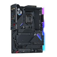 Placa de baza Asrock Z590 TAICHI