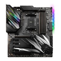 Placa de baza Msi PRESTIGE X570 CREATION