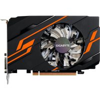 Placa video Gigabyte GV-N1030OC-2GI