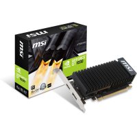 Placa video Msi GT 1030 2GH LP OC