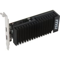 Placa video Msi GT 1030 2GH LP OC