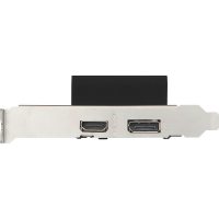 Placa video Msi GT 1030 2GH LP OC