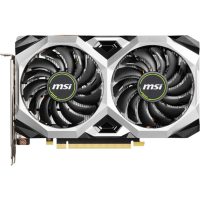 Placa video Msi GTX 1660 SUPER VENTUS XS