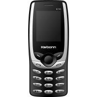 Telefon mobil Karbonn KAR /K 110 Black