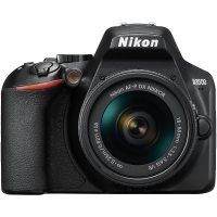 Aparat foto Nikon VBA550K001