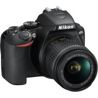 Aparat foto Nikon VBA550K001