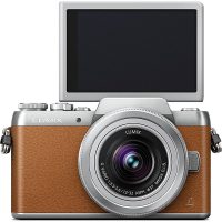 Aparat foto Panasonic PNS00087