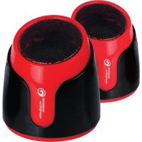 Boxe Marvo GV-201 red