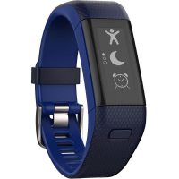 Bratara fitness Garmin GarminVivoSmartHRGPSBlueM