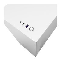 Carcasa Nzxt CA-H510B-W1