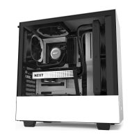 Carcasa Nzxt CA-H510B-W1
