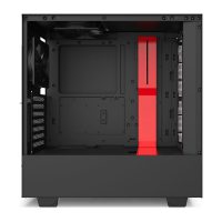 Carcasa Nzxt CA-H510i-BR