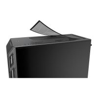 Carcasa Phanteks PH-EC350PTG_DBW