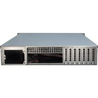 Carcasa server Inter Tech IPC2U-2412