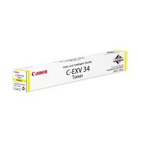 Consumabil Canon Toner C-EXV 34 3785B002AA