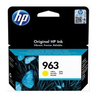 Consumabil Hp Cartus cerneala 963 3JA25AE