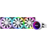 Cooler Nzxt RL-KRX73-RW