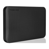 HDD extern Toshiba HDTP240EK3CA