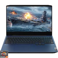 Laptop Lenovo IdeaPad Gaming 3 82EY00RVRM
