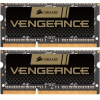 Memorie laptop Corsair CMSX16GX3M2A1600C10