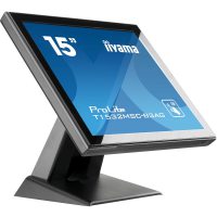 Monitor LED Iiyama T1532MSC-B5X