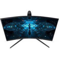 Monitor LED Samsung LC32G75TQSUXEN