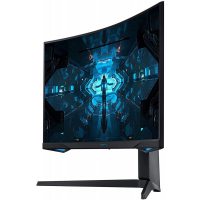 Monitor LED Samsung LC32G75TQSUXEN
