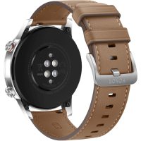 Smartwatch Huawei Honor Watch Magic 2, 46 mm, Flax Brown, MNS-B19