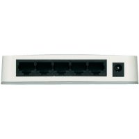 Switch Netgear GS205-100PES