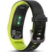 Bratara fitness Garmin 010-01789-23