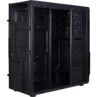 Carcasa Inter Tech B-42-RGB
