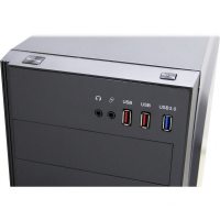 Carcasa Inter Tech B-42-RGB