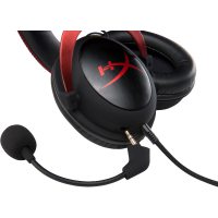 Casti Hyperx KHX-HSCP-RD