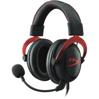Casti Hyperx KHX-HSCP-RD