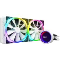 Cooler Nzxt RL-KRX63-RW