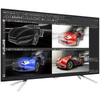 Monitor LED Philips BDM4350UC/00