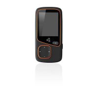 MP3 player Ibox IMP34V1816BK