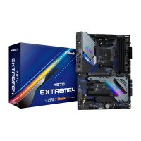Placa de baza Asrock X570 Extreme4