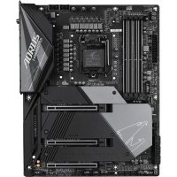 Placa de baza Gigabyte Z490 AORUS MASTER WF