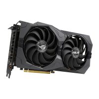 Placa video Asus ROG-STRIX-GTX1650S-A4G-GAMING