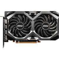 Placa video Msi RX 6600 XT MECH 2X 8G OCV1