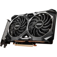 Placa video Msi RX 6600 XT MECH 2X 8G OCV1