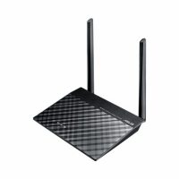 Router Asus RT-N12+