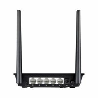Router Asus RT-N12+