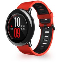 Smartwatch Amazfit A1612, (smartwatch) 15638 RED