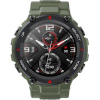 Smartwatch Xiaomi Amazfit T-REX, A1919, Army Green