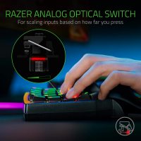 Tastatura Razer RZ07-03110100-R3M1