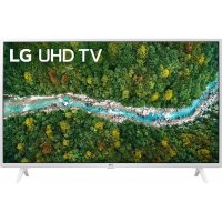 TV LED Lg 43UP76903LE