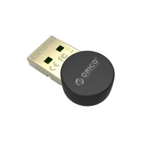 Adaptor bluetooth Orico BTA-406-BK